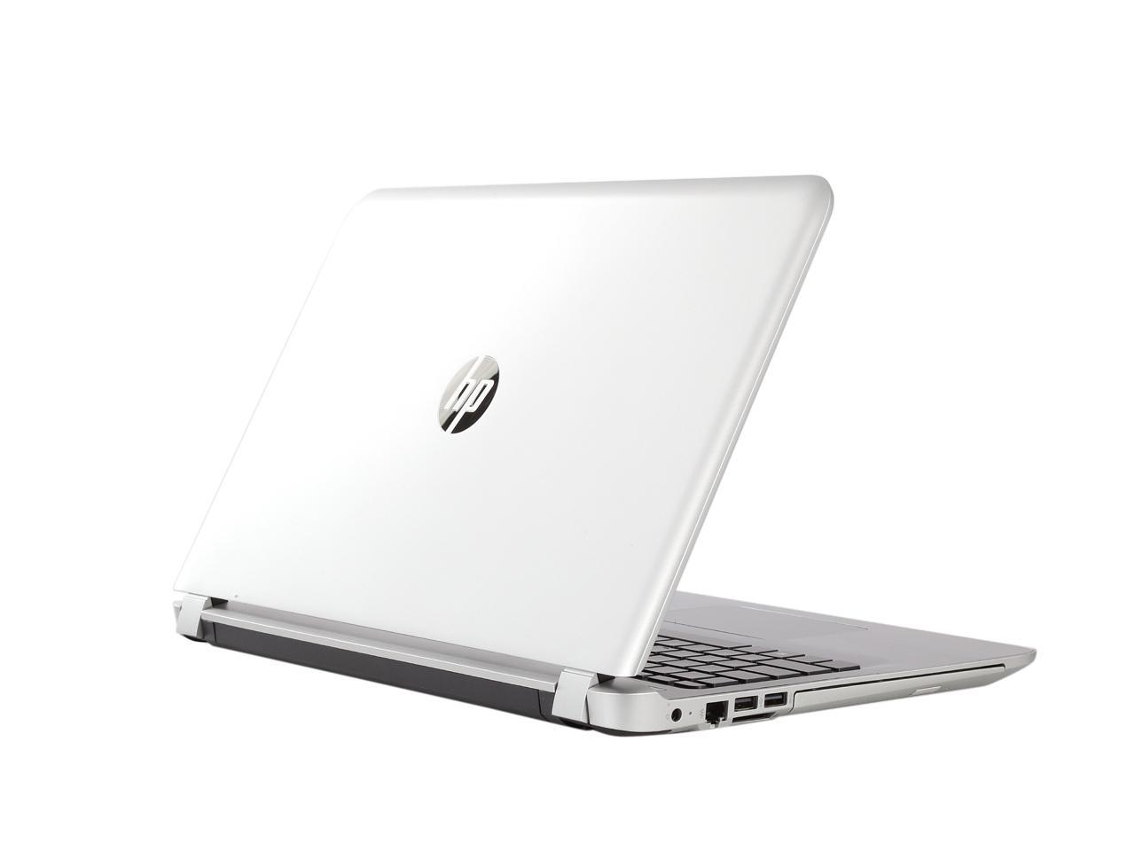 Refurbished Hp Laptop Pavilion Intel Core I5 5200u 8gb Memory 1tb Hdd Intel Hd Graphics 5500 15 0490