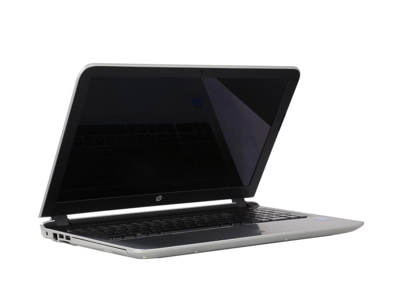 Refurbished Hp Laptop Pavilion Intel Core I5 5th Gen 5200u 220ghz 8gb Memory 1tb Hdd Intel 6435