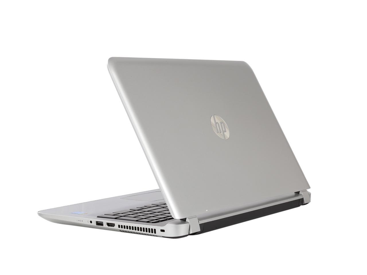 Refurbished Hp Laptop Pavilion Intel Core I5 5th Gen 5200u 220ghz 8gb Memory 1tb Hdd Intel 9615