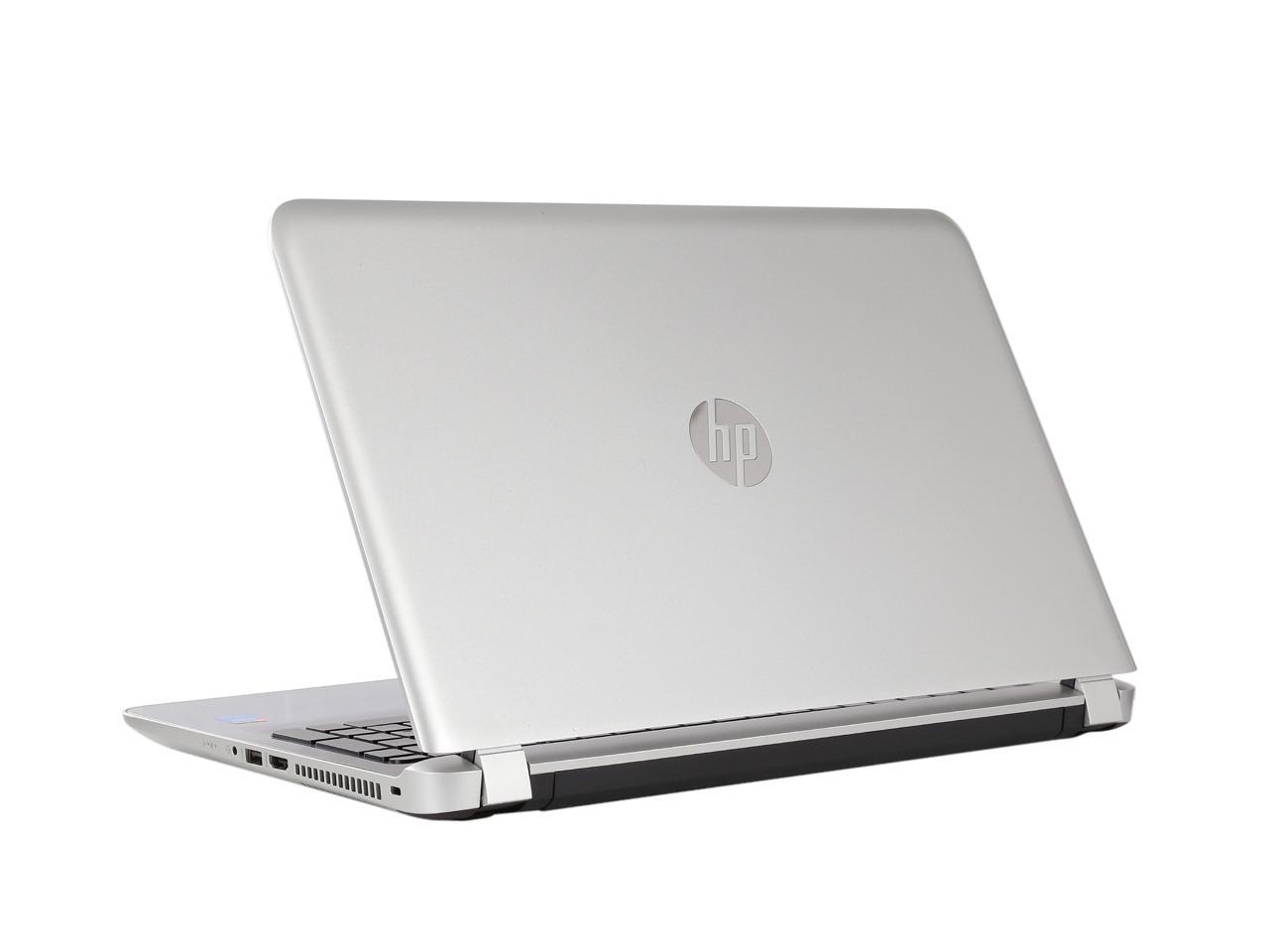 Refurbished: HP Laptop Pavilion Intel Core i5-5200U 8GB Memory 1TB HDD ...