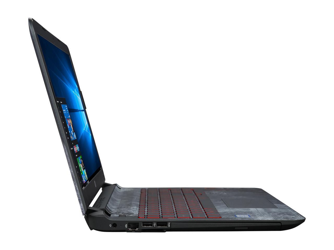 Refurbished HP Laptop Star Wars Special Edition Intel Core i56200U