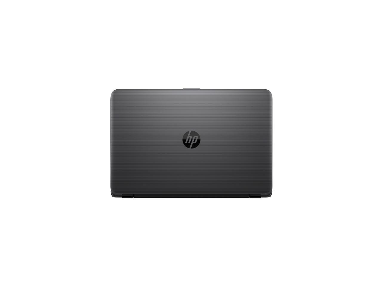 HP Laptop 250 G5 Intel Core i56200U 8GB Memory 256 GB SSD Intel HD Graphics 520 15.6" Windows