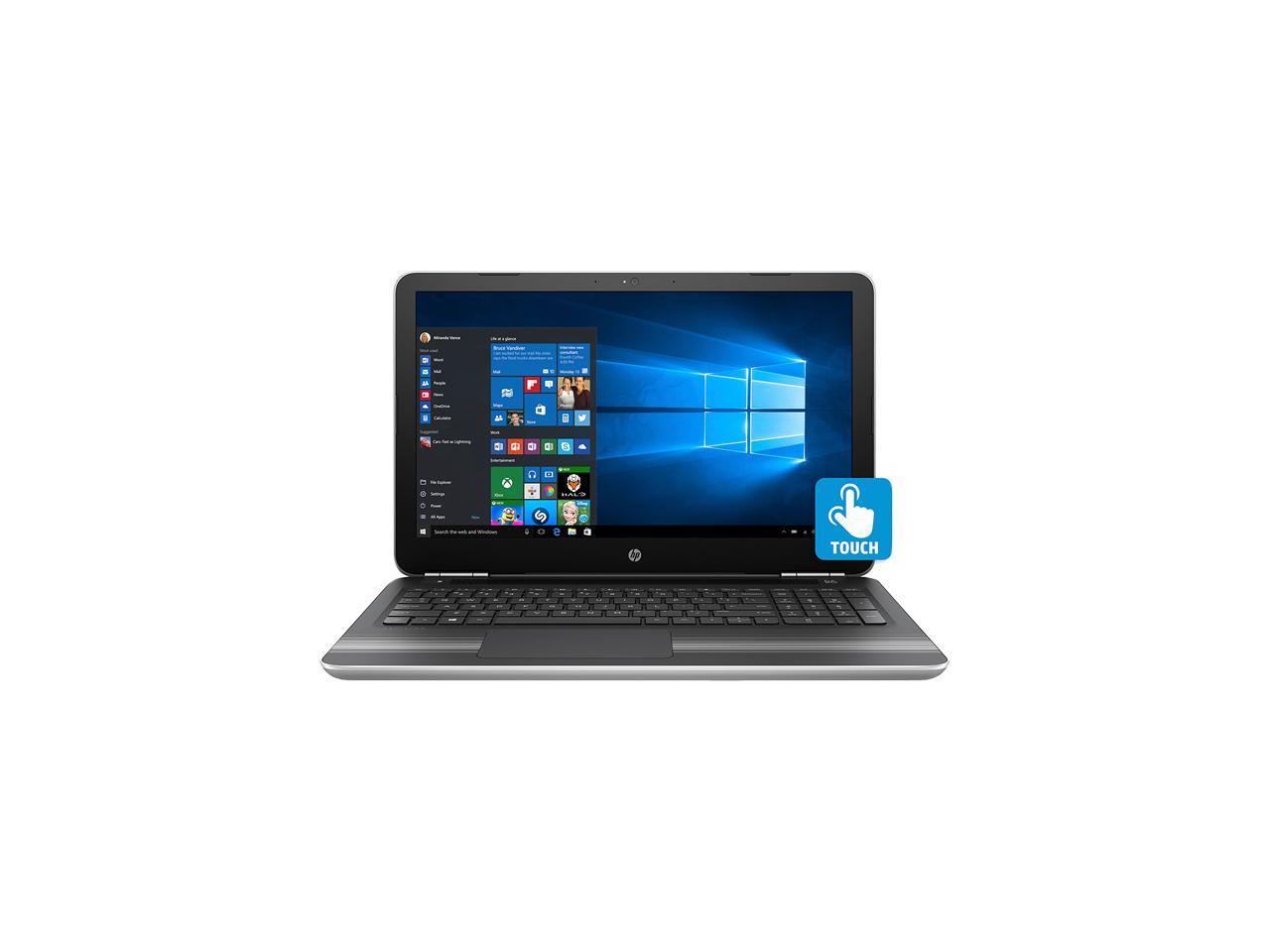 Hp Bilingual Laptop Pavilion Amd A Series A P Ghz Gb