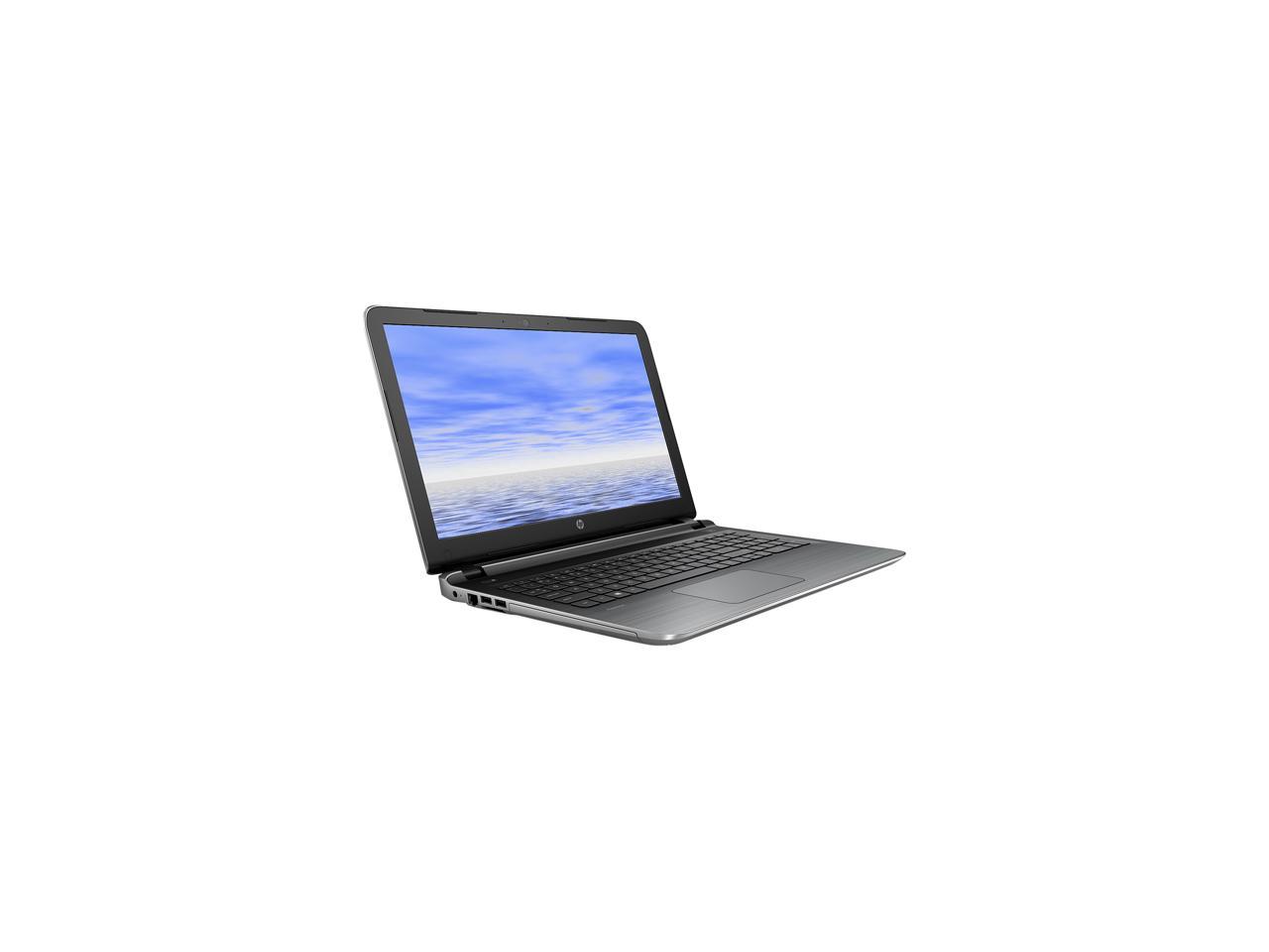 Refurbished: HP Laptop Pavilion Intel Core i3 5010U (2.10GHz) 8GB
