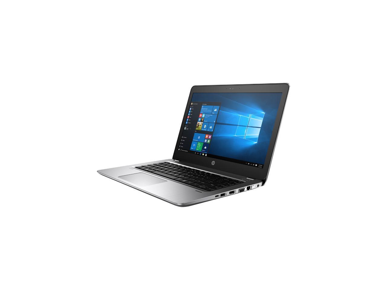 Разбор hp probook 440 g4