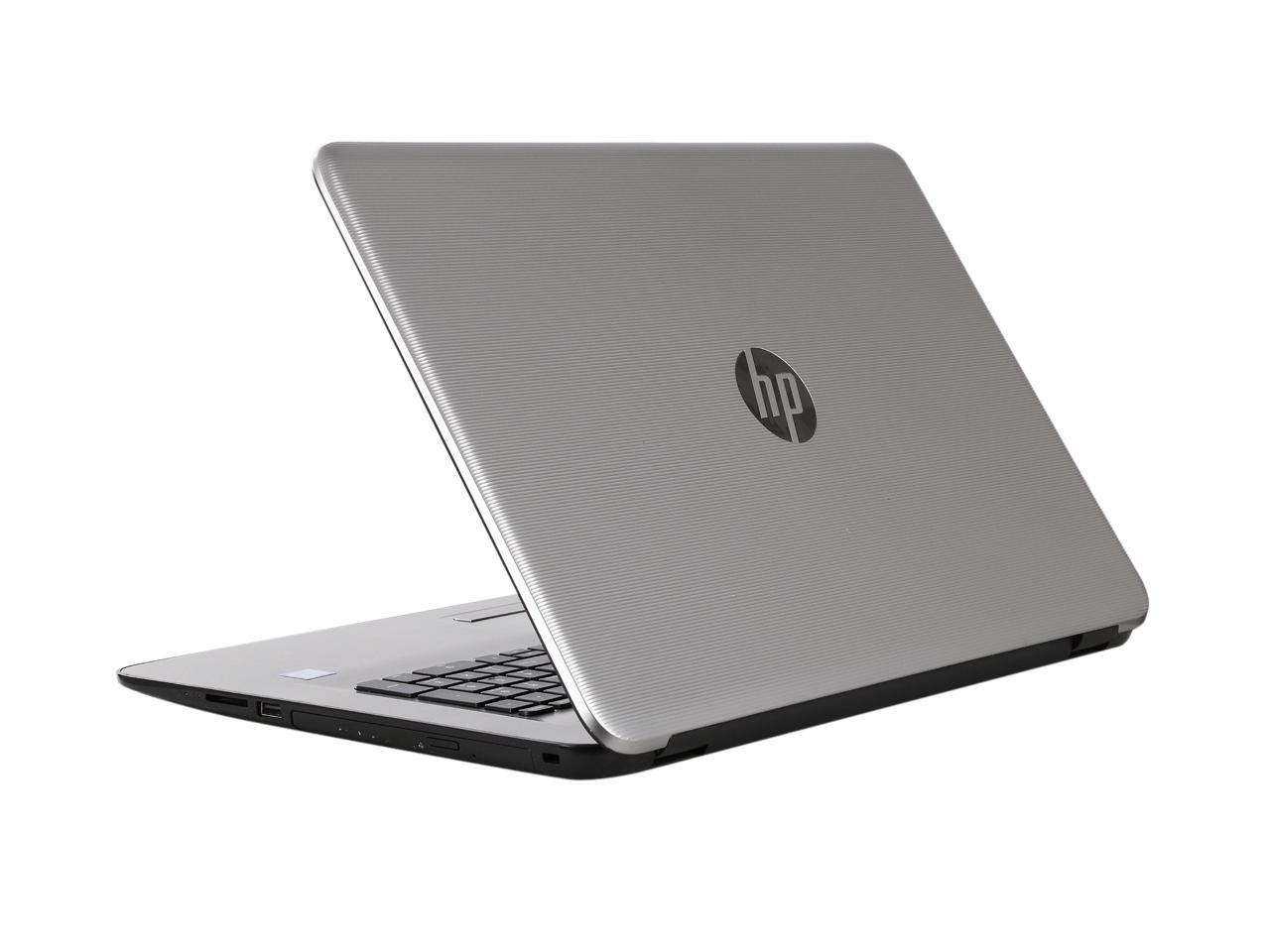 Refurbished: HP Laptop Intel Core i3 6th Gen 6100U (2.30 GHz) 6 GB