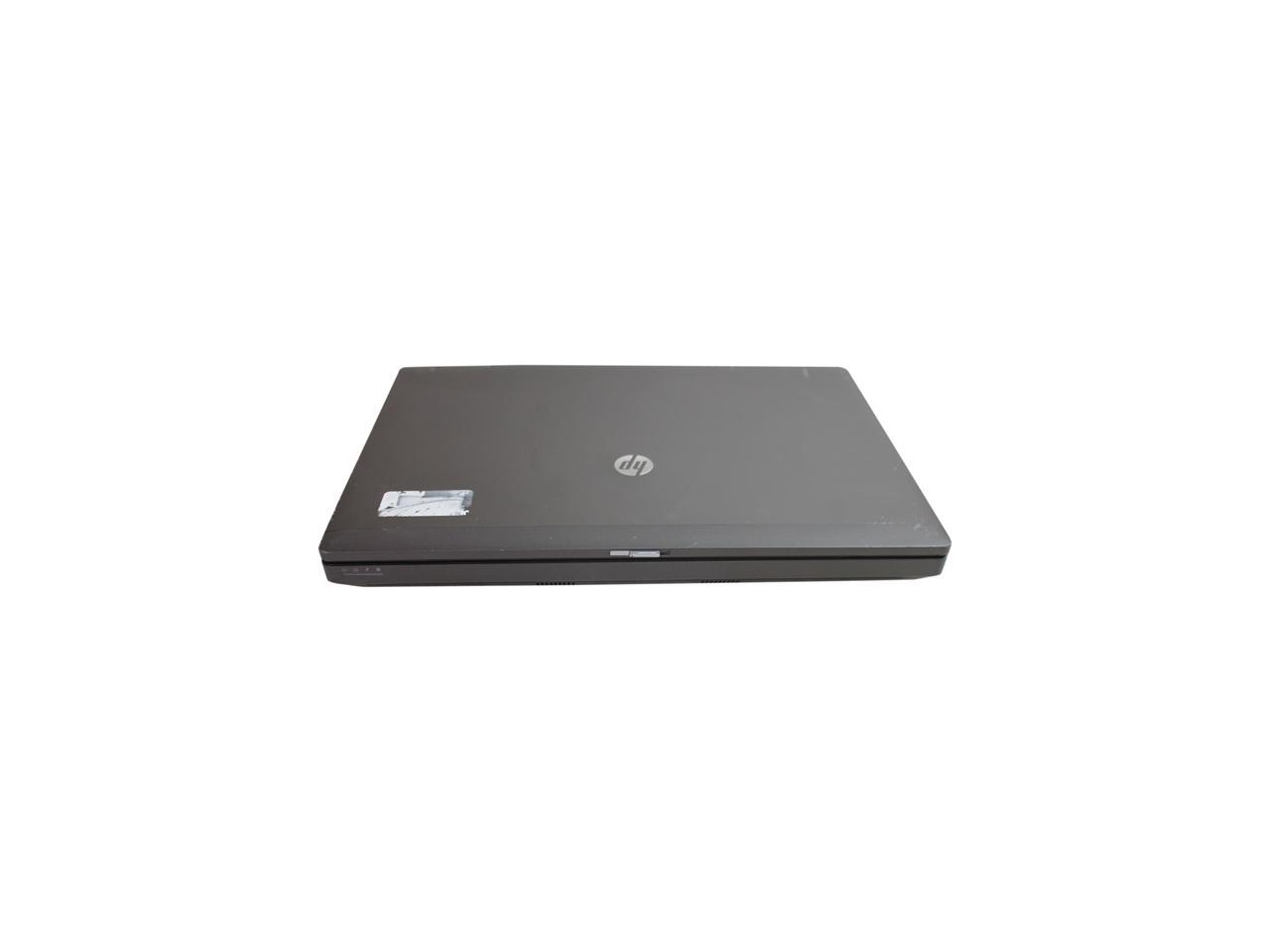 Refurbished: HP Grade B Laptop ProBook 6470B Intel Core i5 3rd Gen