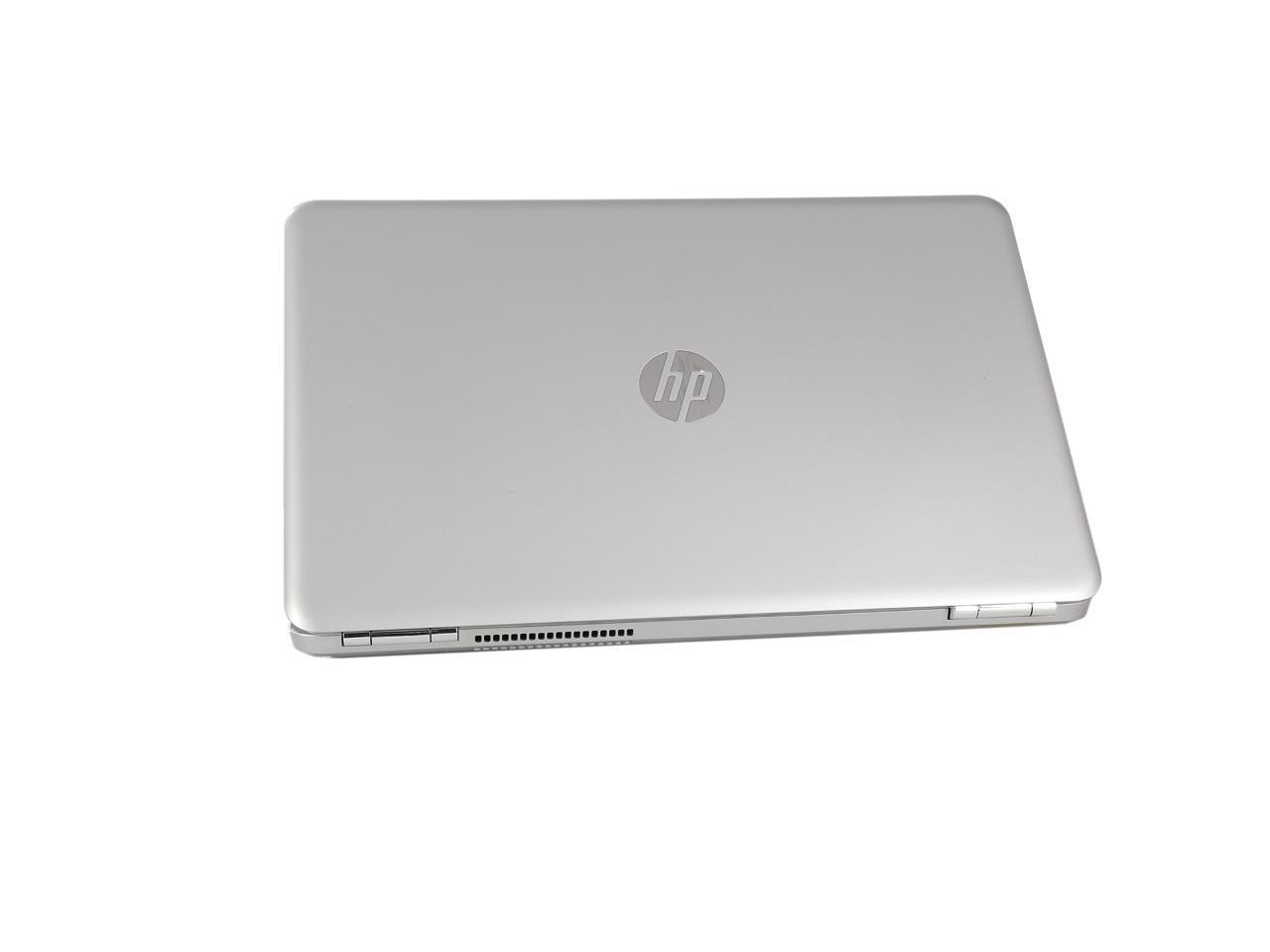 Refurbished: HP Laptop Pavilion Intel Core i7-6500U 16GB Memory 1TB HDD ...