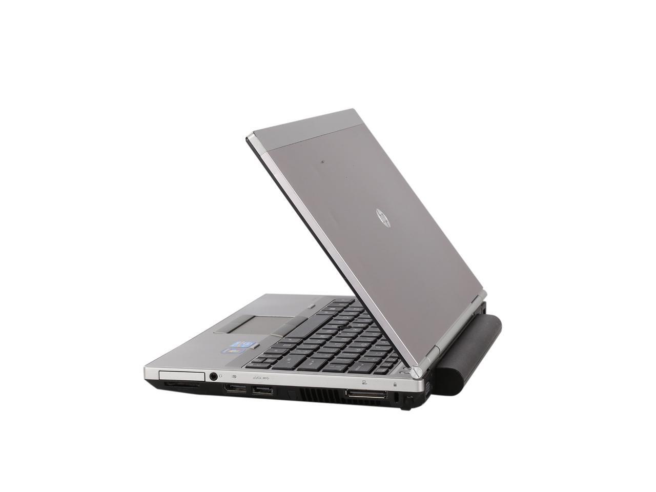 PC/タブレット ノートPC Refurbished: HP Laptop - B Grade EliteBook Intel Core i5 3rd Gen 