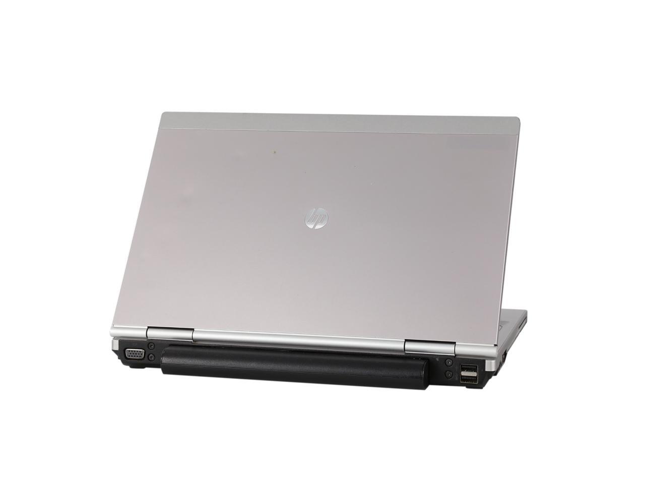 PC/タブレット ノートPC Refurbished: HP Laptop - B Grade EliteBook Intel Core i5 3rd Gen 