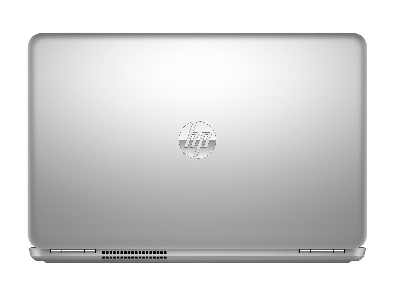 HP Notebooks Pavilion AMD A12-9700P 8GB Memory 1TB HDD AMD Radeon R7 ...