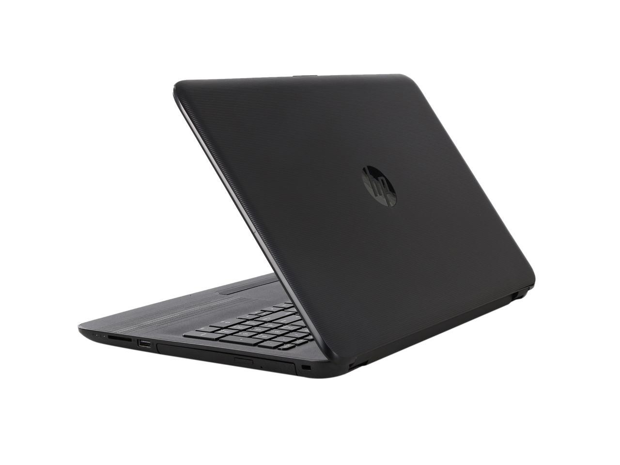 Refurbished Hp Laptop 15 Ba009dx Amd A6 Series A6 7310 200 Ghz 4 Gb Memory 500 Gb Hdd Amd 1985