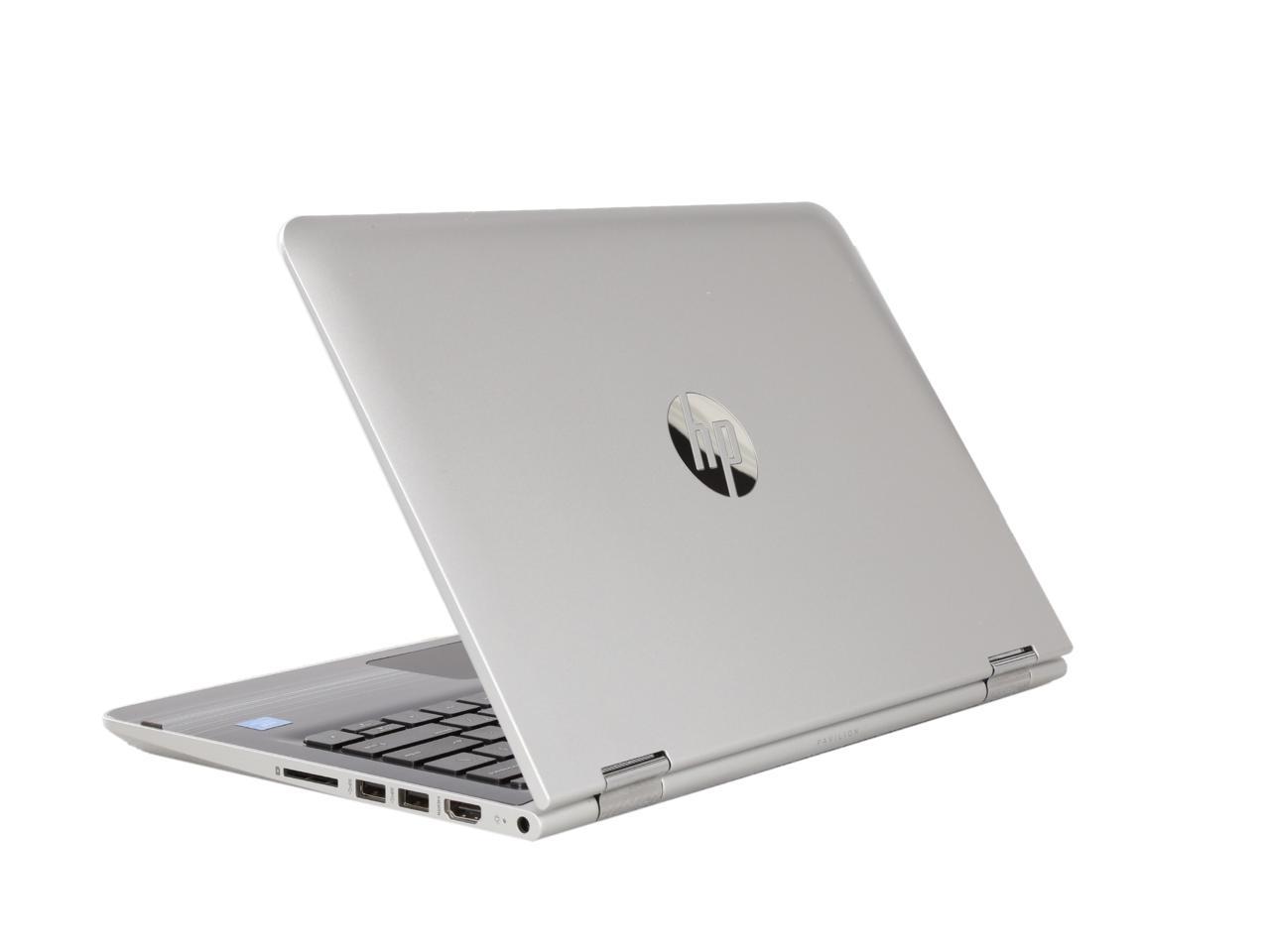 Refurbished: HP Laptop M1-U001DX Intel Pentium N3710 (1.60 GHz) 4 GB ...