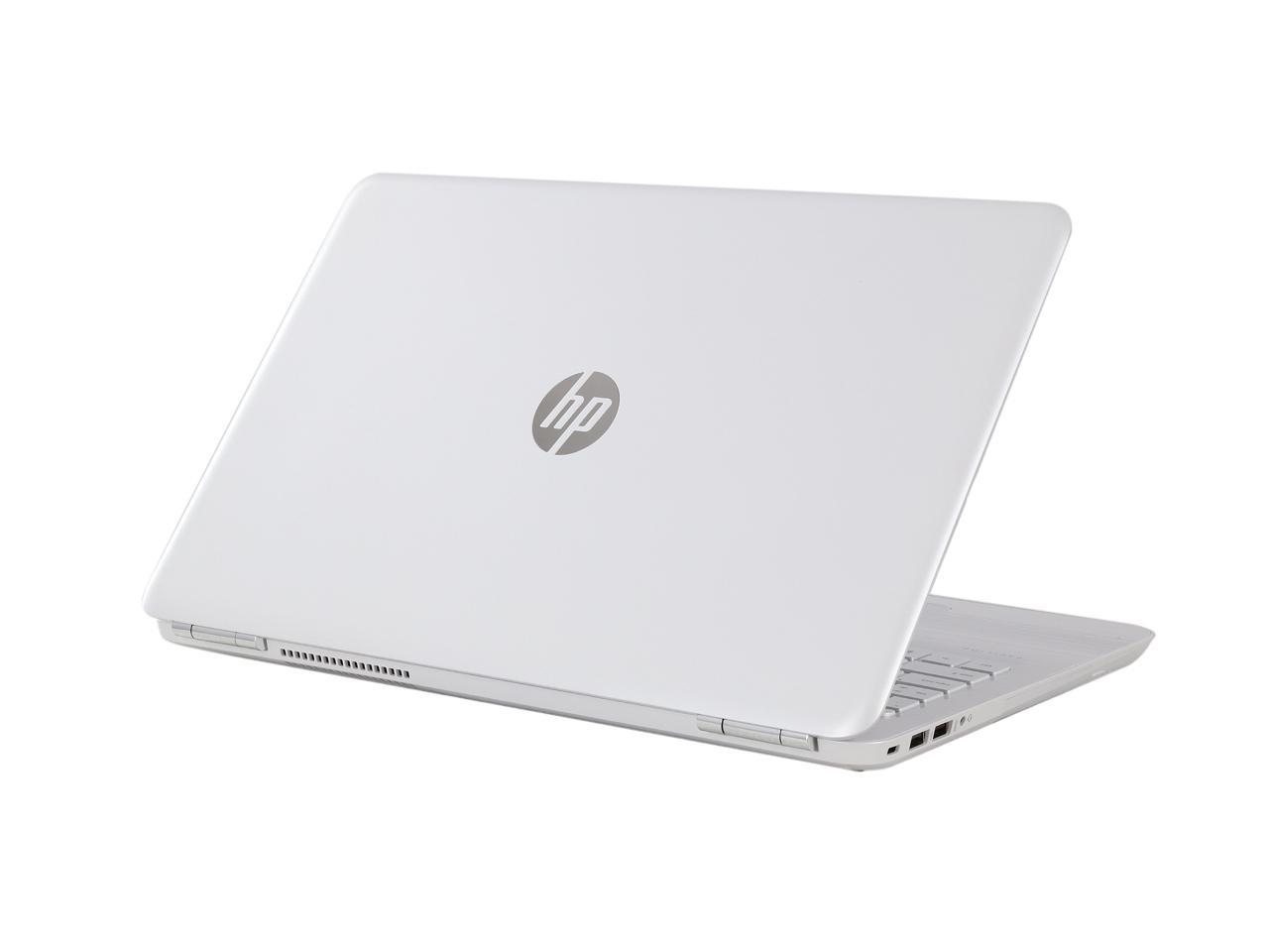 Refurbished: HP Laptop Pavilion Intel Core i5 6th Gen 6200U (2.30 