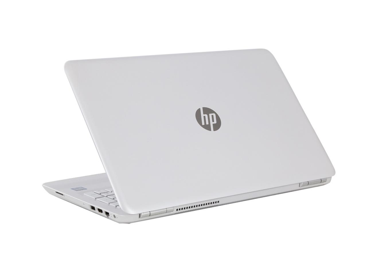 Refurbished: HP Laptop Pavilion Intel Core i5-6200U 6GB Memory 1TB HDD ...