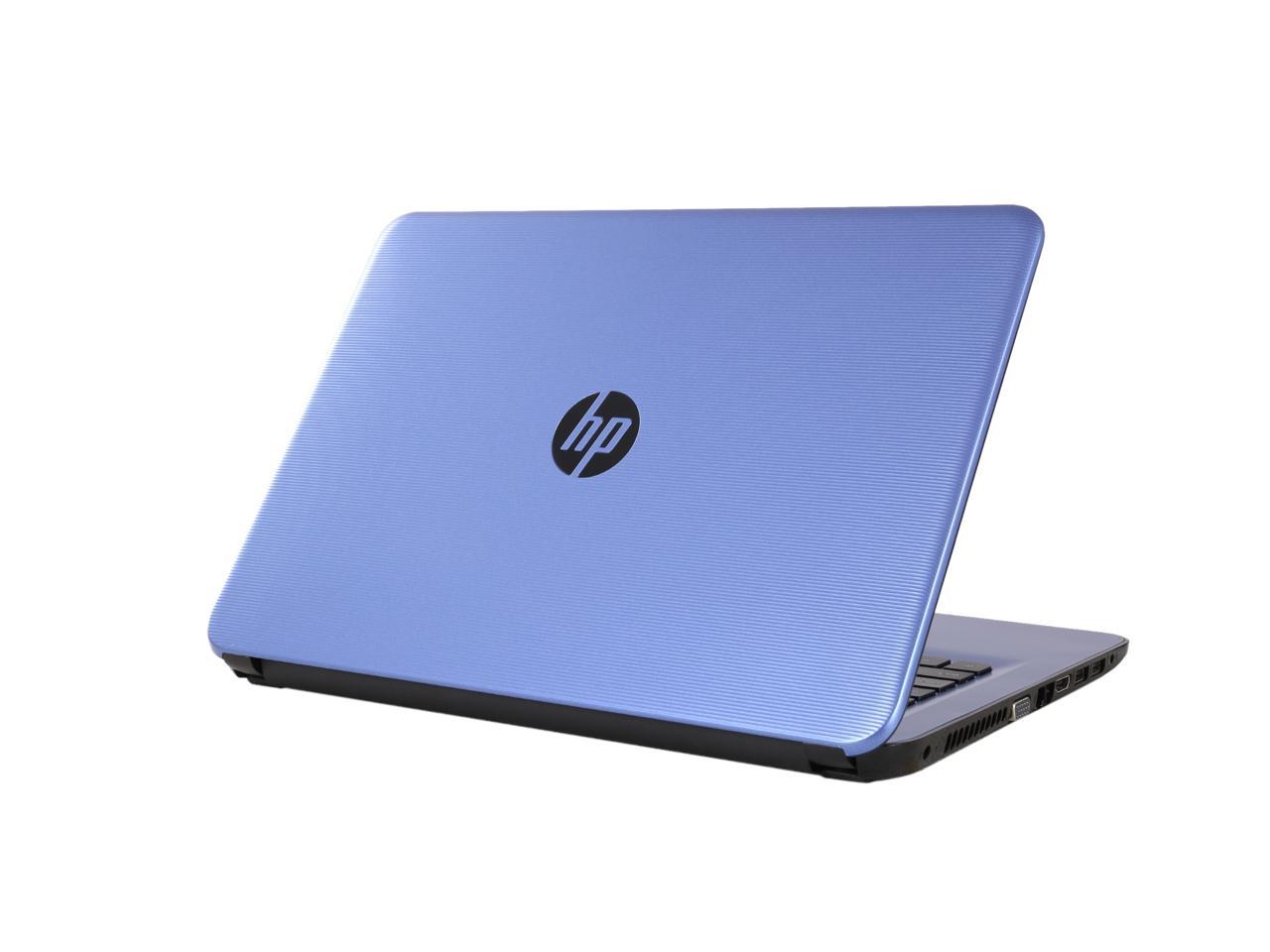 Refurbished Hp Laptop A Grade Like New 14 Am052nr Intel Celeron N3060 160 Ghz 4 Gb Memory 9497