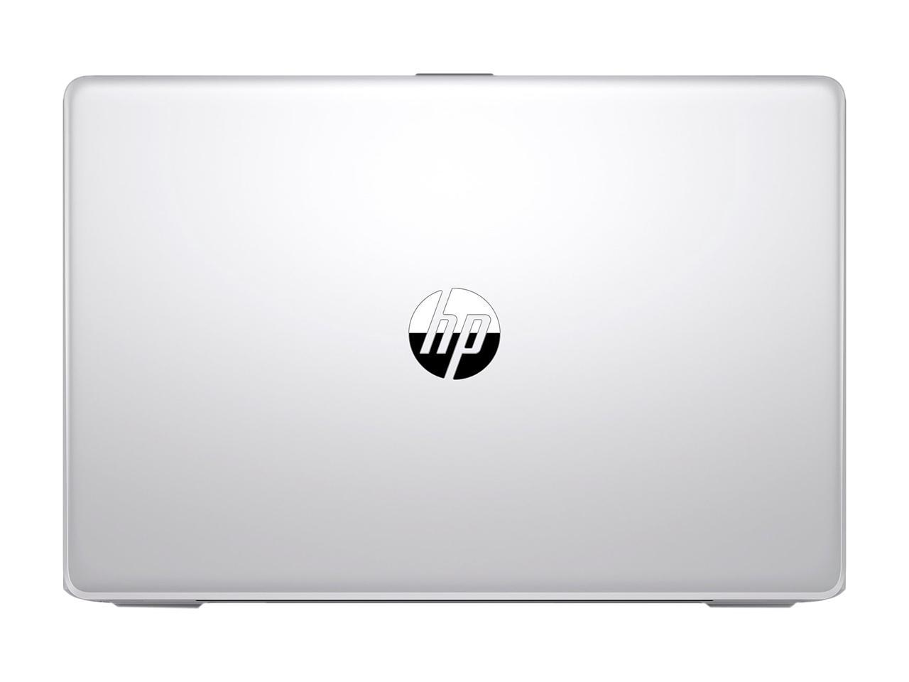 Hp Bilingual Laptop Intel Pentium N3710 160ghz 8gb Memory 1tb Hdd