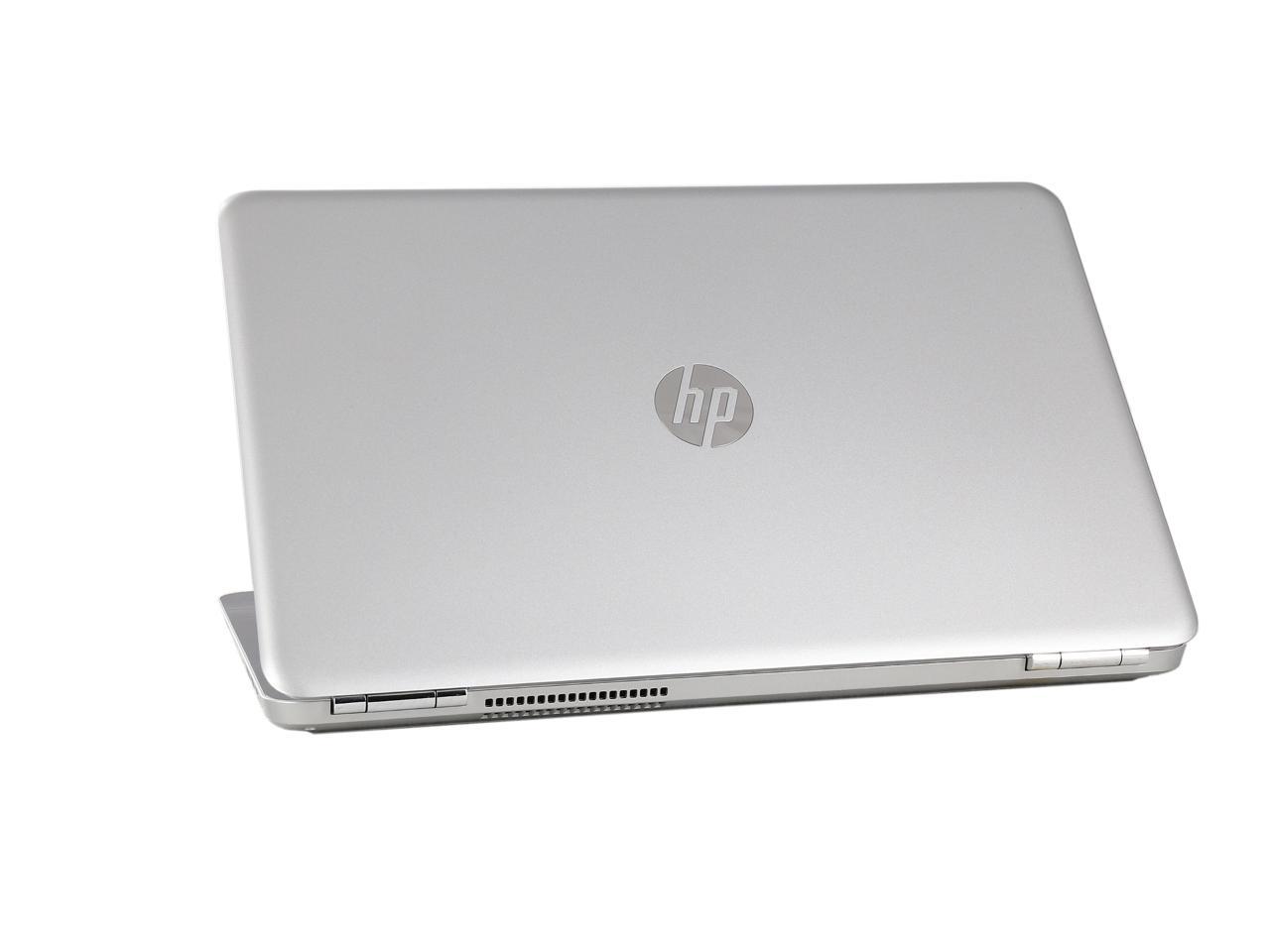 HP Laptop Pavilion Intel Core i5-6200U 8GB Memory 1TB HDD Intel HD ...