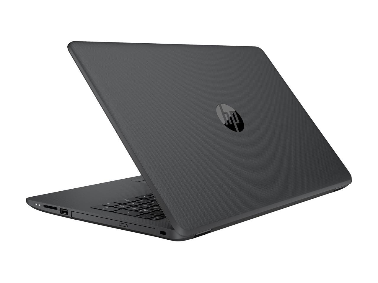 HP Laptop AMD A6-9220 4GB Memory 500GB HDD AMD Radeon R4 Series 15.6 ...