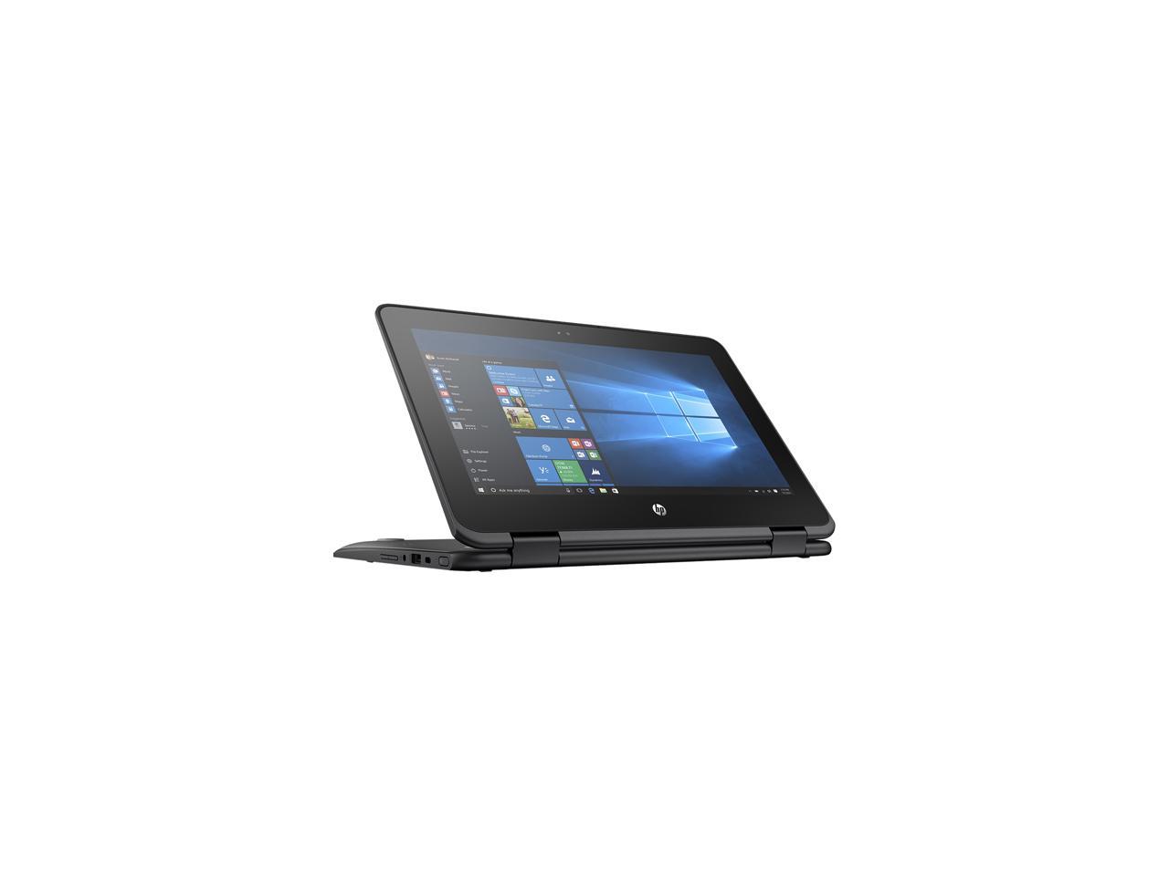 HP ProBook x360 11 G1 (1EK13PA) Convertible Laptop Intel Pentium N4200 ...