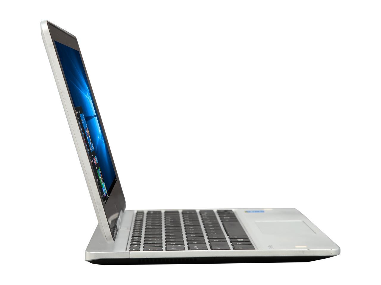 Refurbished: HP Grade B Laptop Intel Core I5 4th Gen 4300U (1.90GHz ...