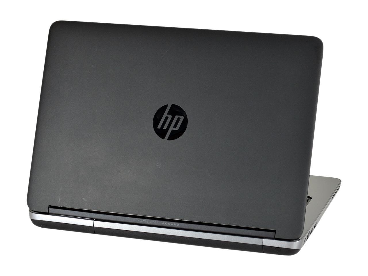 Refurbished Hp Laptop Probook Intel Core I5 4th Gen 4300m 260ghz 4gb Memory 128 Gb Ssd 140 2829