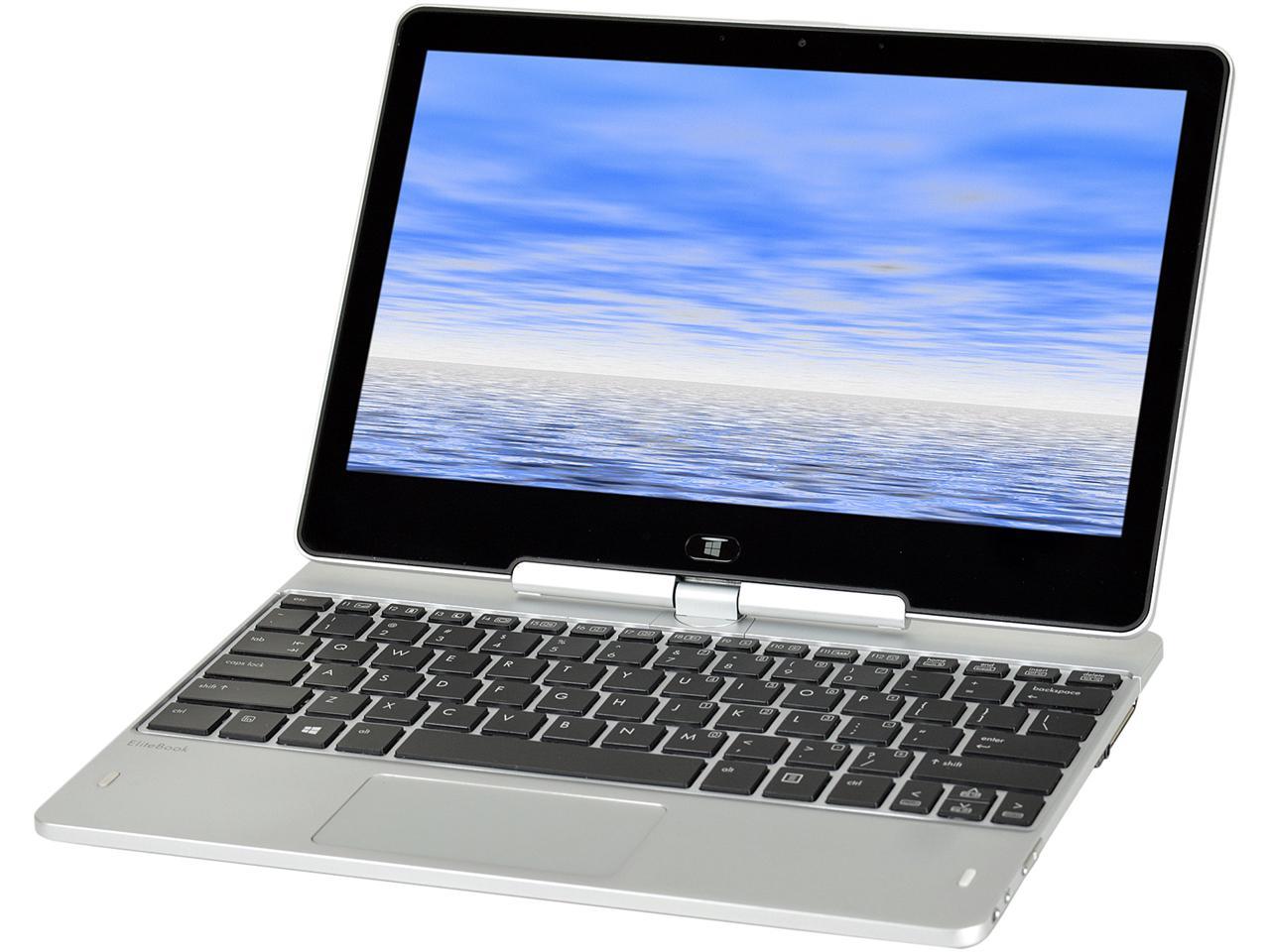 Hp elitebook revolve 810 g2 обзор