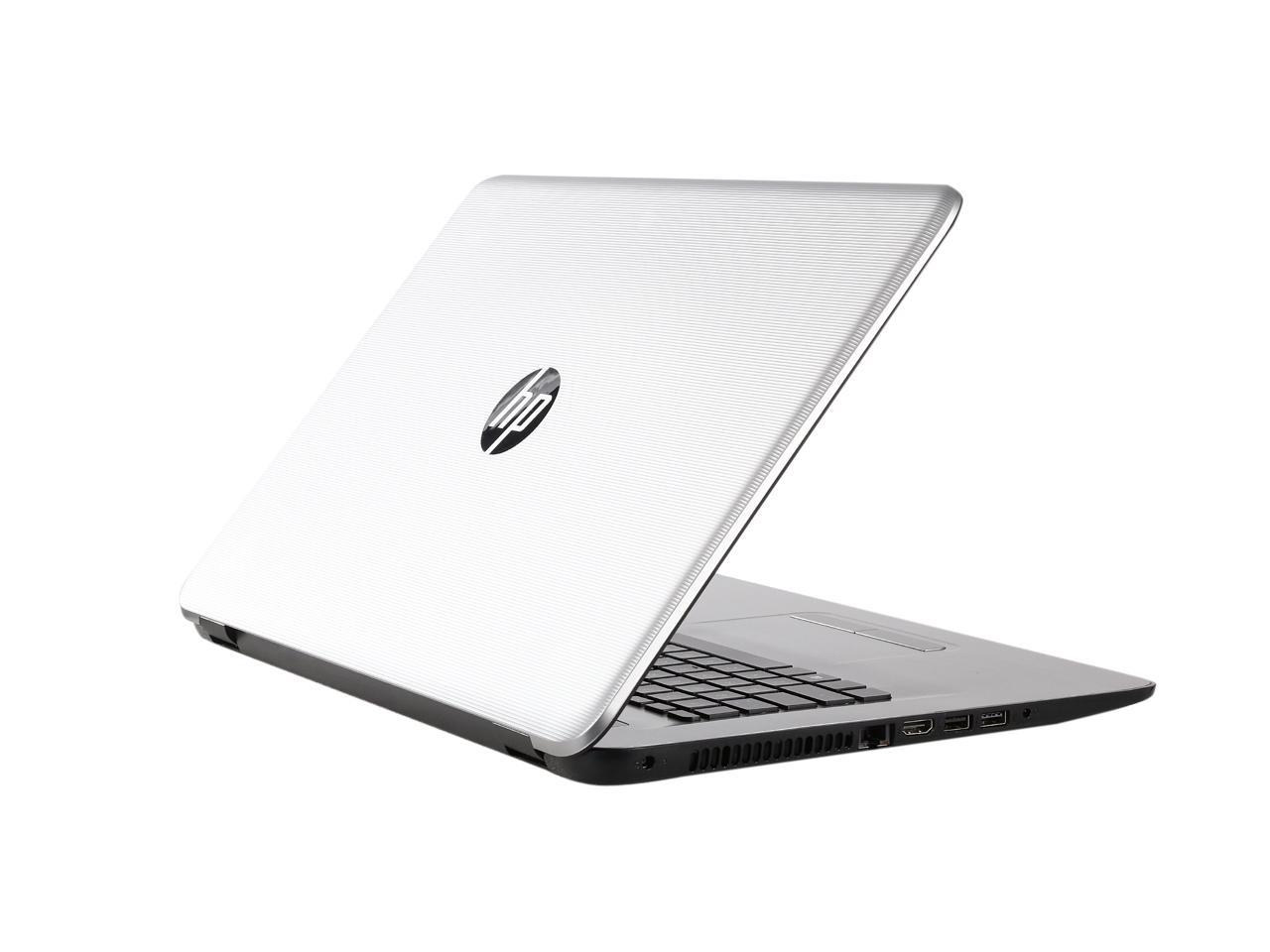 Open Box Hp Laptop Intel Pentium N3710 160ghz 8gb Memory 1tb Hdd