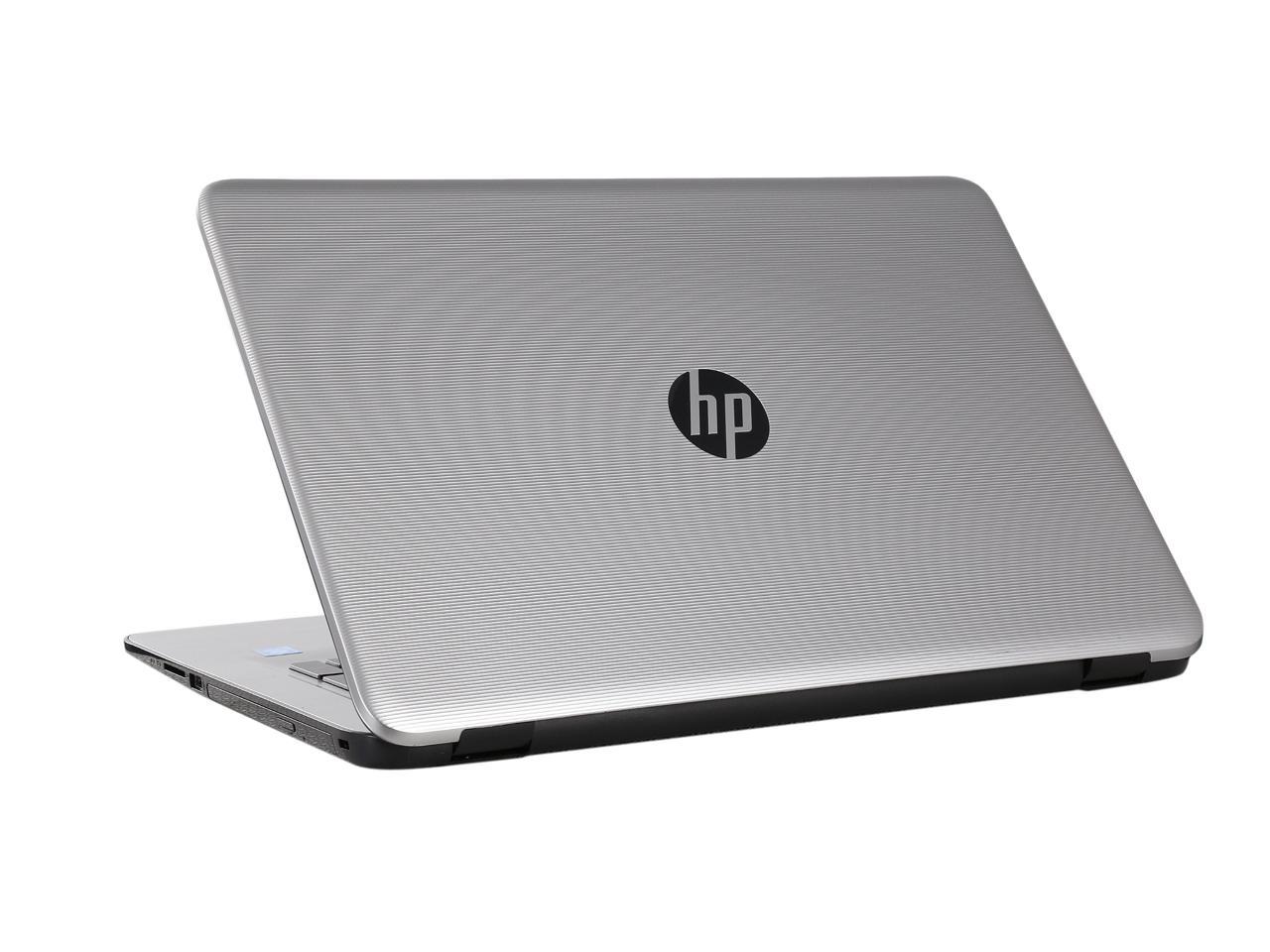 Refurbished Hp Laptop Intel Pentium N3710 160ghz 8gb Memory 1tb Hdd