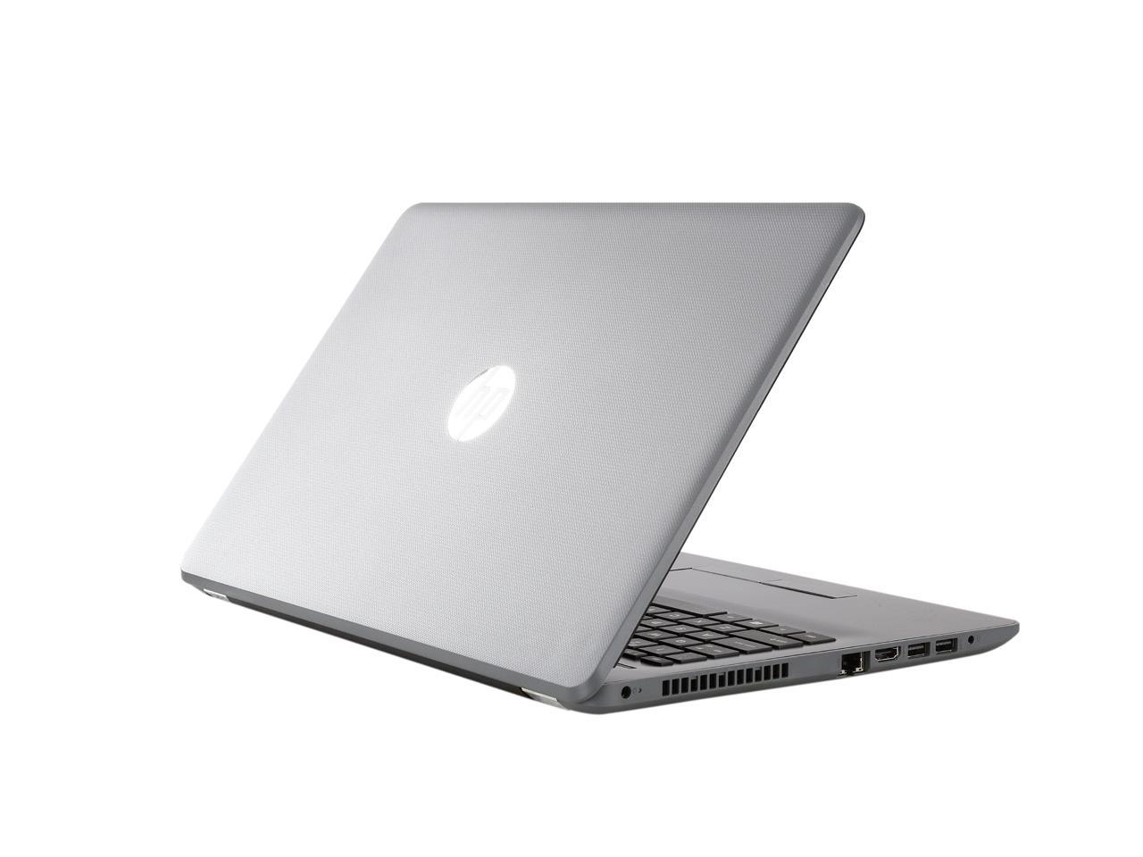 Refurbished: HP Laptop 15-bs033cl Intel Core i3 7th Gen ...