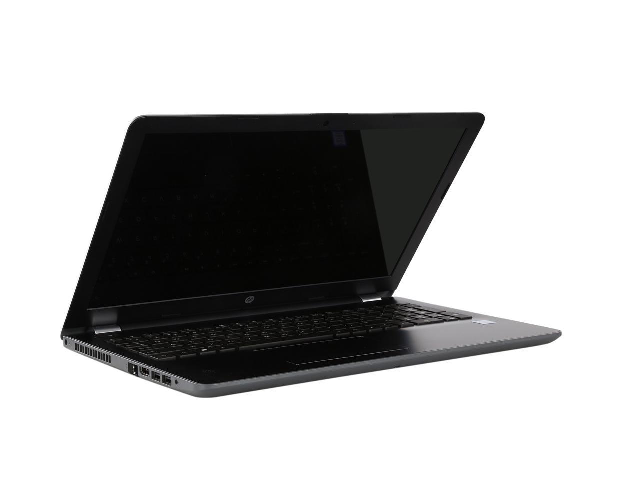 Refurbished Hp Laptop 15 Bs033cl Intel Core I3 7th Gen 7100u 240 Ghz 12 Gb Memory 1 Tb Hdd 0435