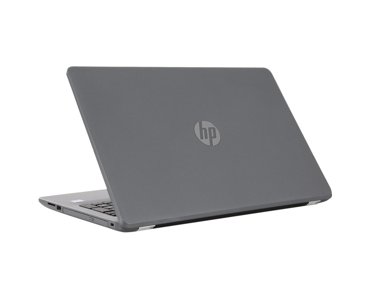 Refurbished Hp Laptop 15 Bs033cl Intel Core I3 7th Gen 7100u 240 Ghz 12 Gb Memory 1 Tb Hdd 3046