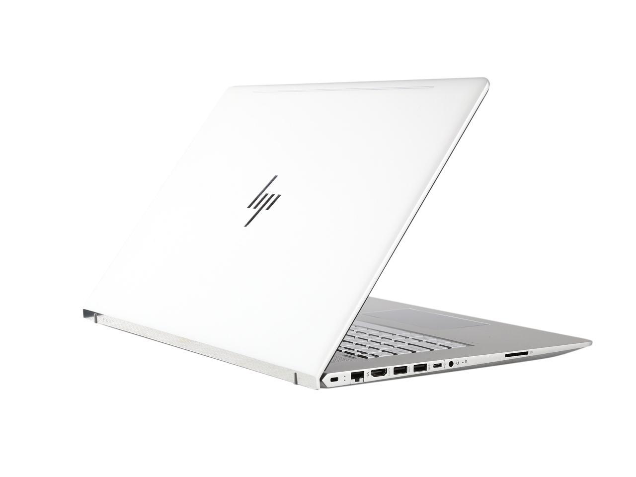 Refurbished HP Laptop ENVY Intel Core i77500U 16GB Memory 1TB HDD