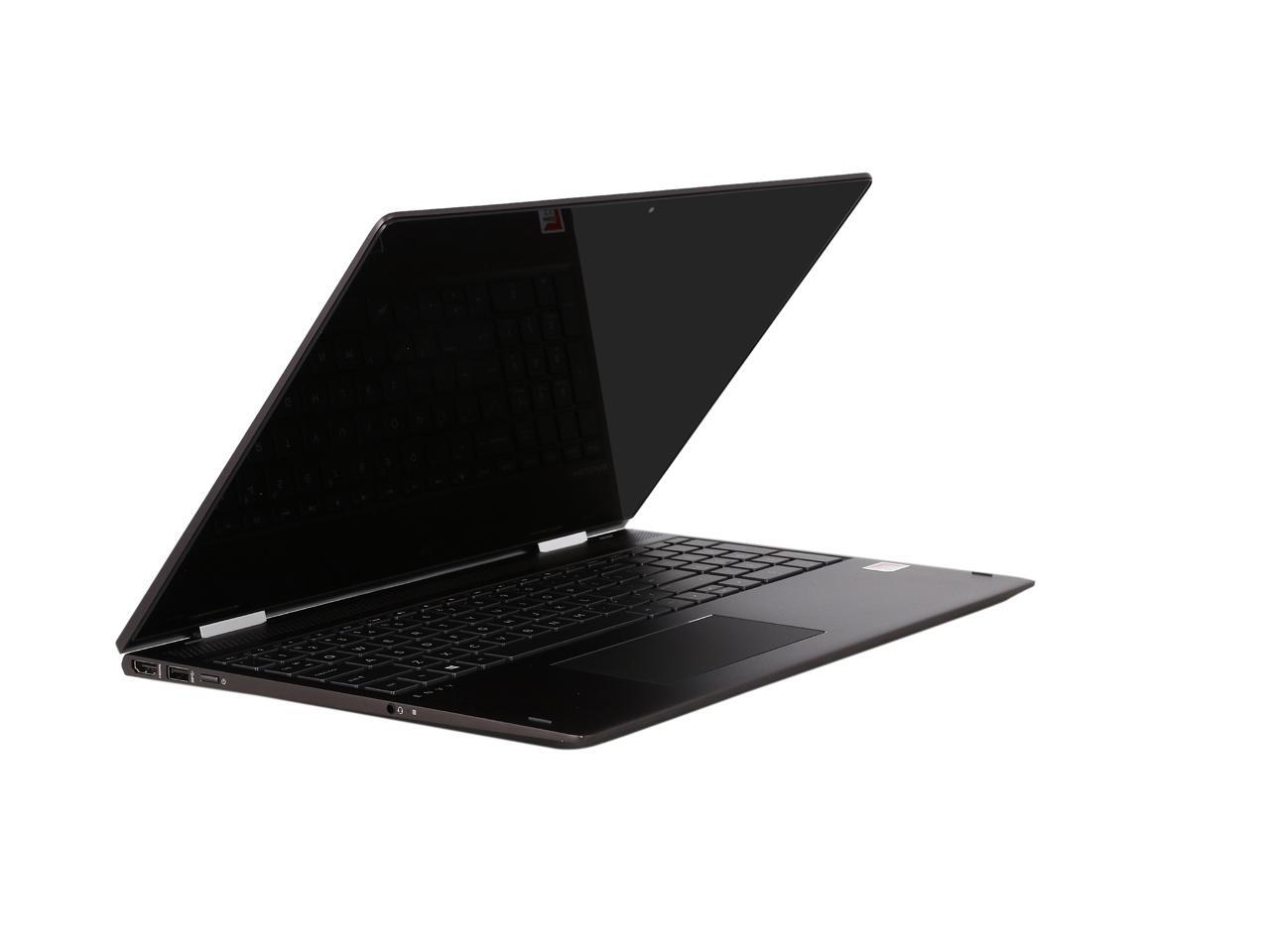 Refurbished hp envy x360 laptop amd fx 9800p 15 6 15m bq021dx