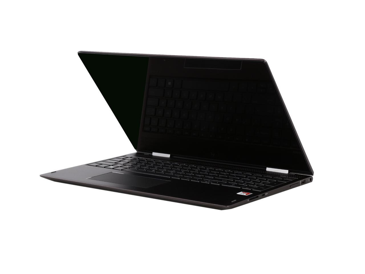 Open Box: HP ENVY x360 Laptop AMD FX-9800P 2.70 GHz 15.6