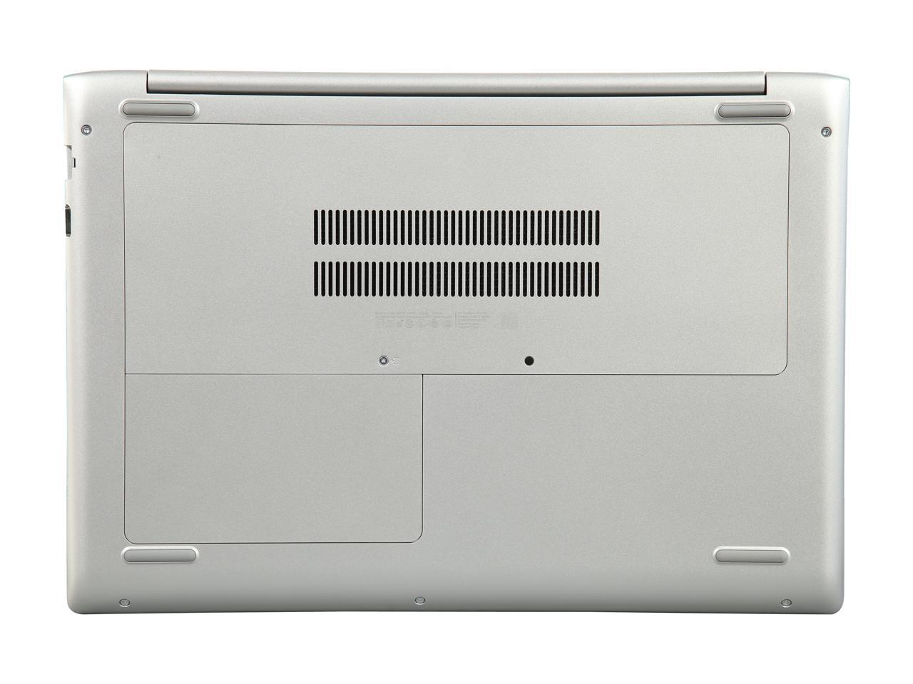 HP Laptop ProBook 450 G5 (2TA27UT#ABA) Intel Core i5 8th Gen 8250U (1.