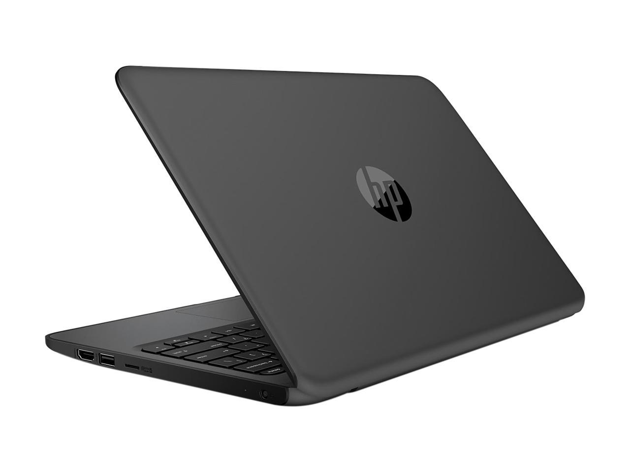 Hp Laptop Stream 11 Pro G4 Ee Intel Celeron N3450 110ghz 4gb Memory 64 Gb Emmc Ssd Intel Hd 7607