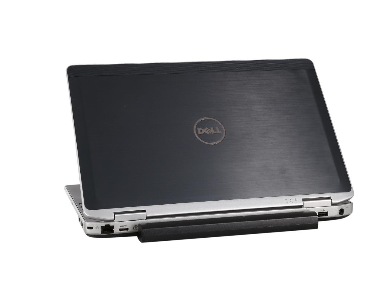 Refurbished: DELL B Grade Laptop Intel Core I5 3rd Gen 3320M (2.60GHz ...