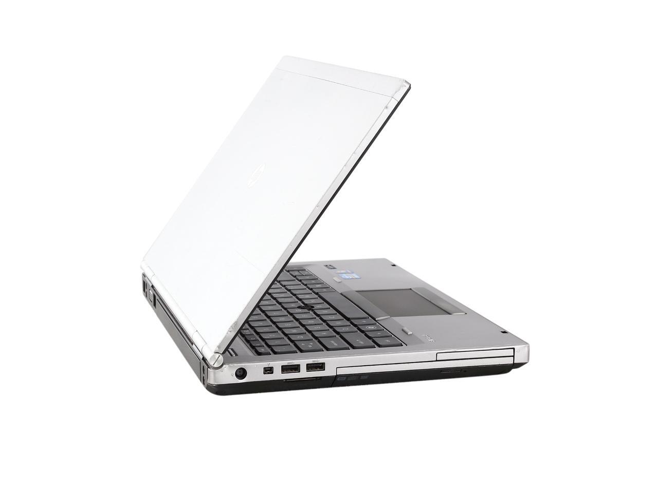 Refurbished: HP C Grade Laptop (Scratch and Dent) EliteBook Intel Core ...