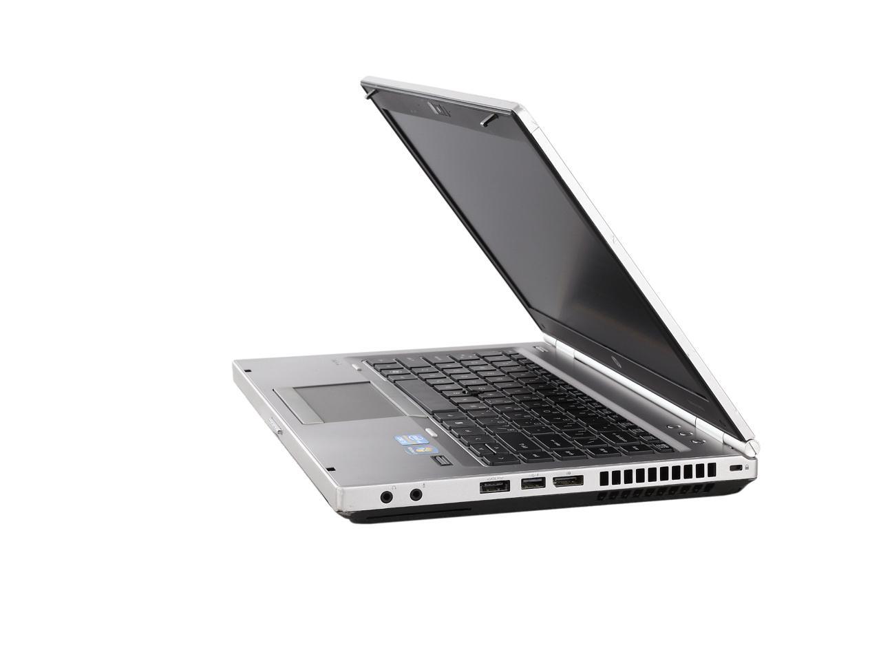 Refurbished: HP C Grade Laptop (Scratch and Dent) EliteBook Intel Core ...