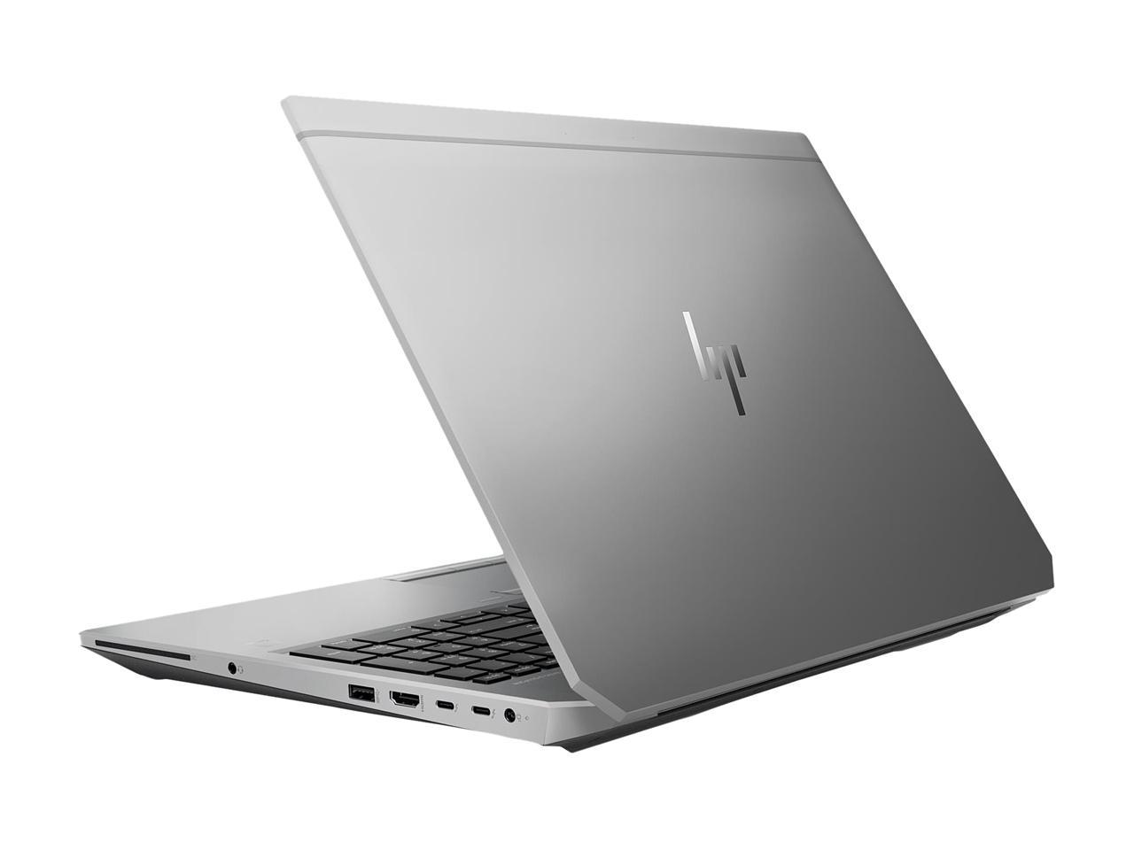 HP ZenBook 15.6" Windows 10 Professional 64bit Laptop 15 G5