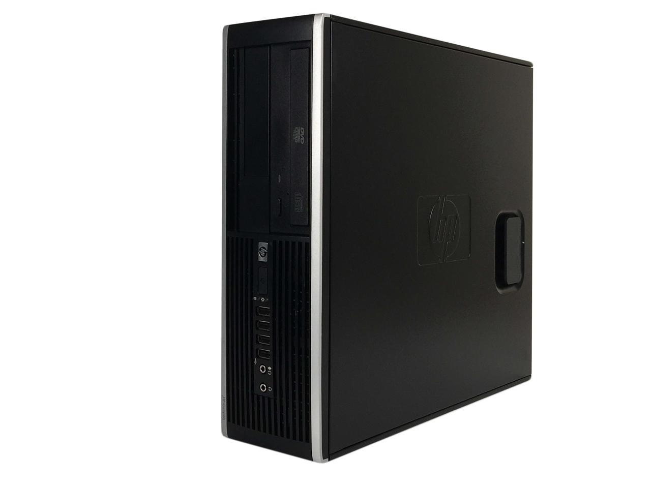 Refurbished Hp Compaq 00 Elite Sff Intel Core I5 2400 3 10 Ghz 8 Gb Ddr3 Brand New 360 Gb Ssd Dvd Wifi Bt 4 0 Dp Adapter Windows 10 Pro 64 Bit 1 Year Warranty Newegg Com