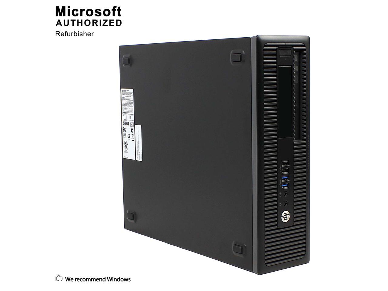 hp elitedesk 705g1 sff