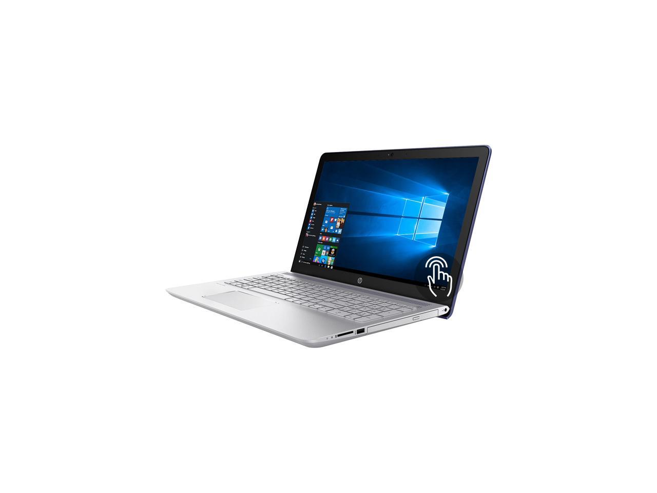 HP Pavilion 15-cu0003TU - iepfsas.com