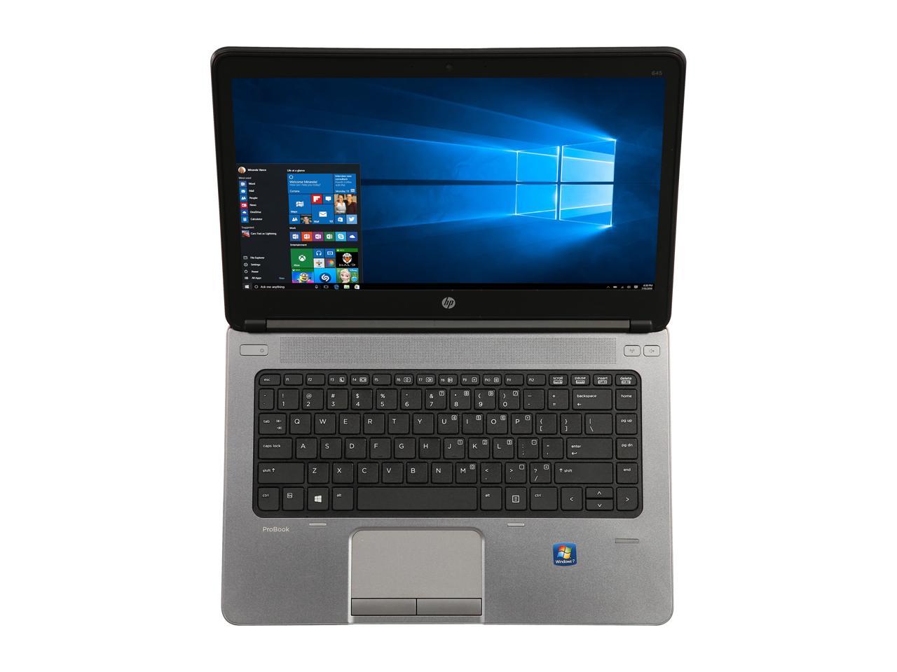 hp a8 