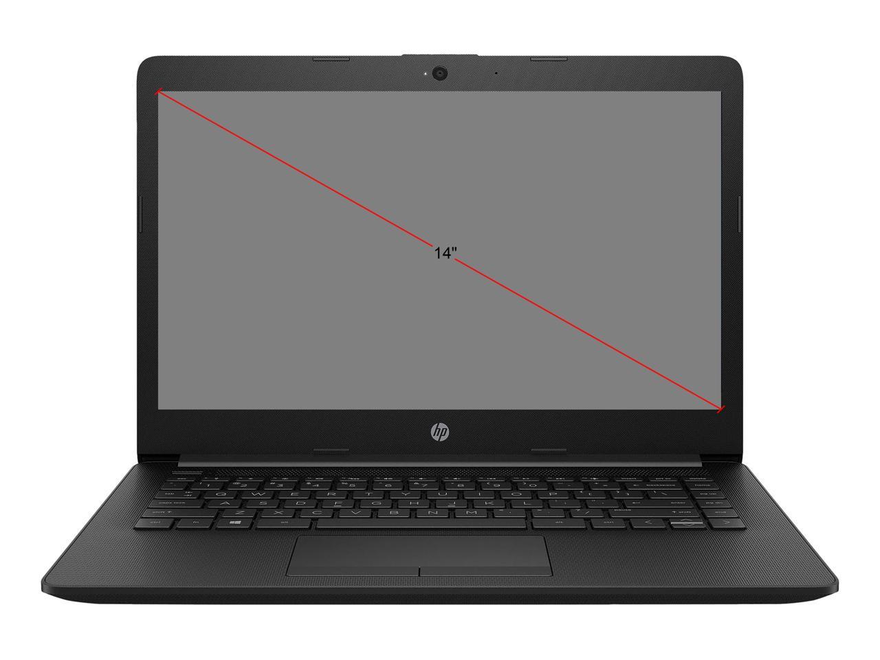 Refurbished Hp Laptop Amd E2 Series E2 9000e 15ghz 4gb Memory 500gb Hdd Amd Radeon R2 Series 8393