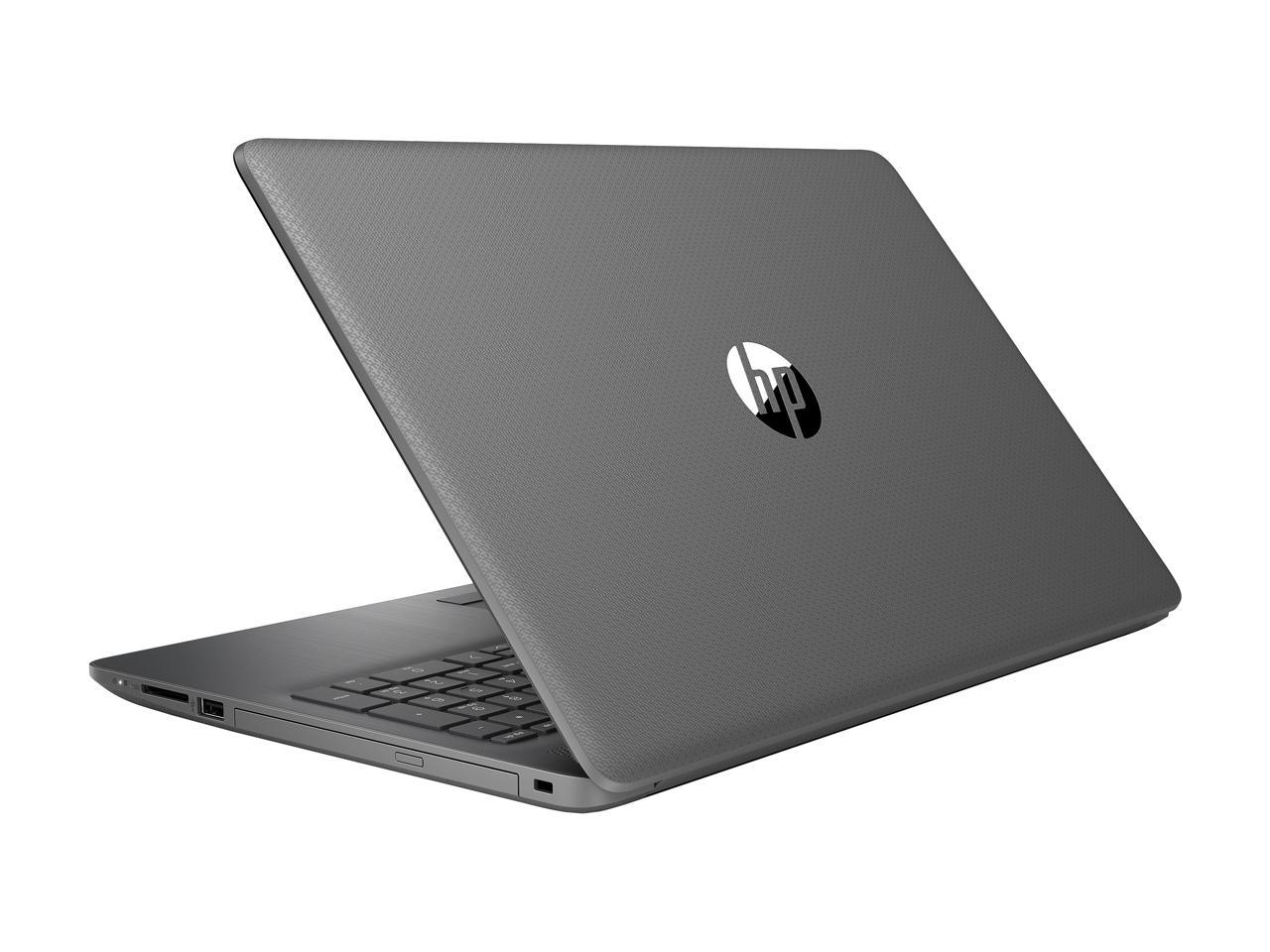 Hp Laptop Amd A4 Series A4 9125 230ghz 4gb Memory 128 Gb Ssd Amd Radeon R3 Series 156 4821