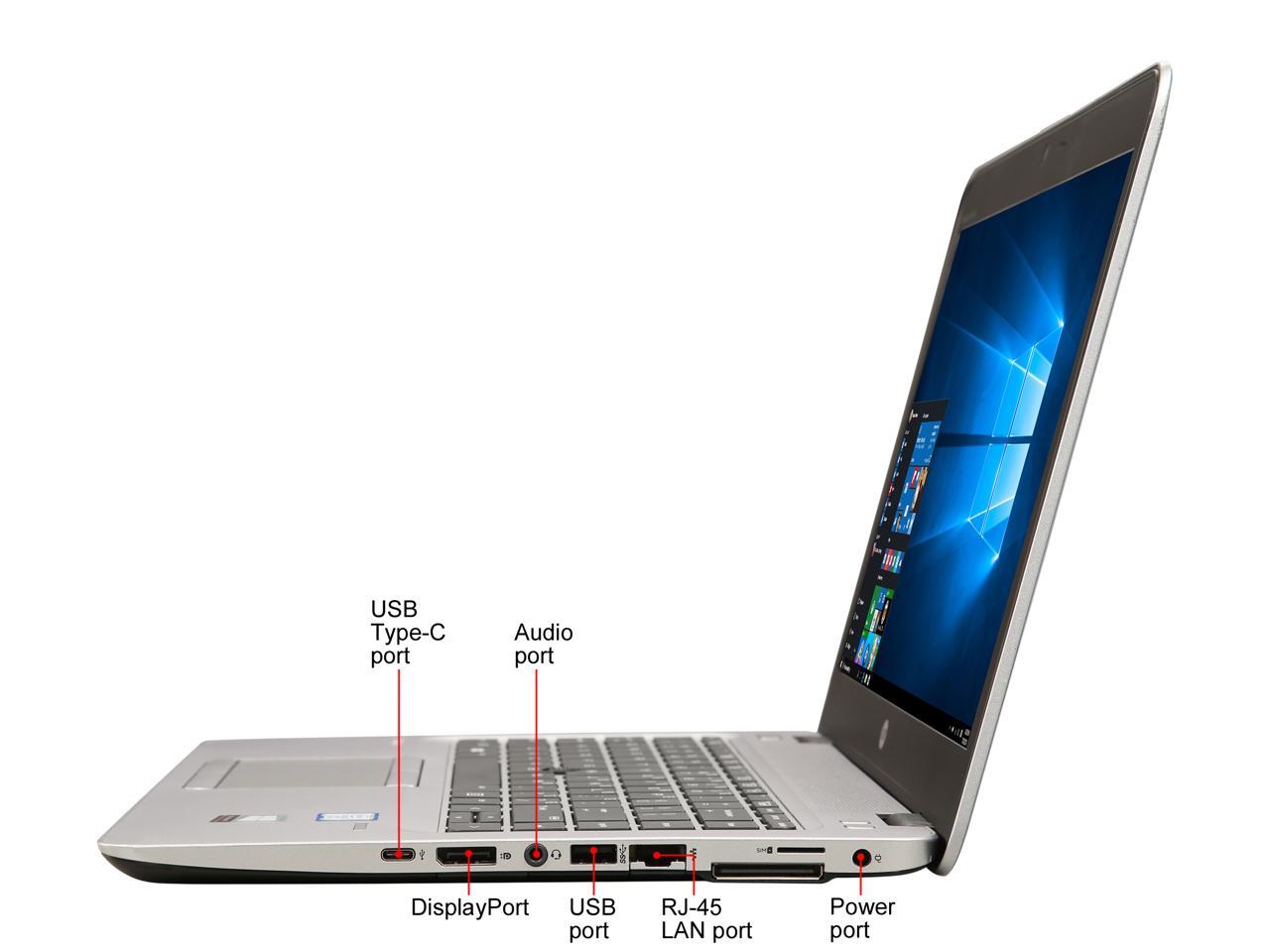 Как разобрать ноутбук hp elitebook 840 g5