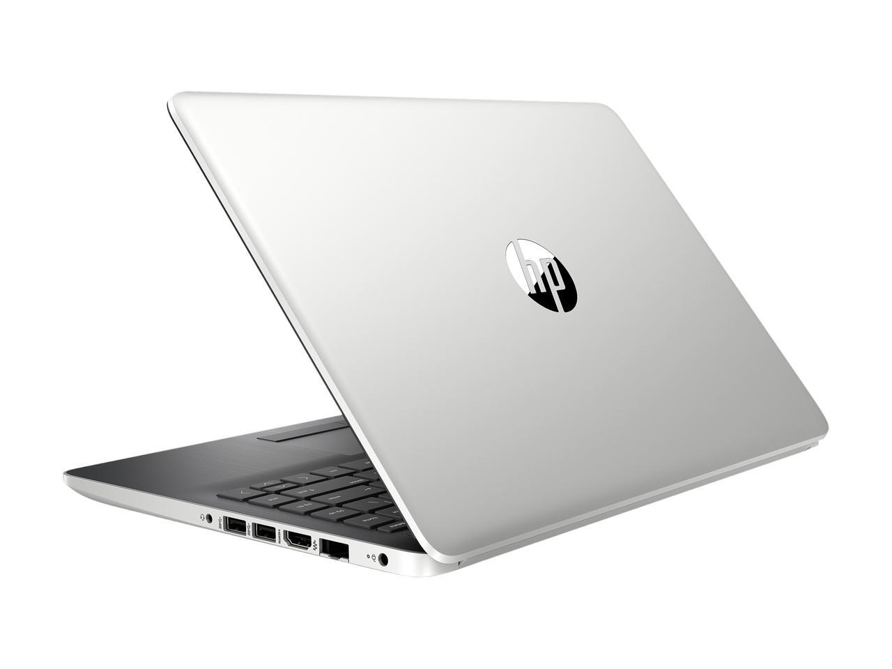 Hp Laptop Amd A4 9125 4gb Memory 64 Gb Emmc Ssd Amd Radeon R3 Series 140 Windows 10 In S Mode 7321