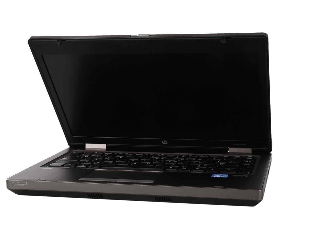 Hp probook 6470b апгрейд